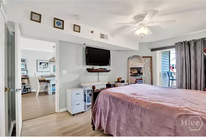 3 3rd Street #524, Tybee Island, GA 31328 - Photo 22