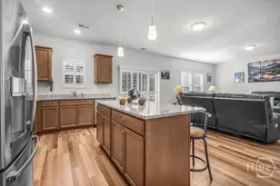 107 Daylily Dr, Springfield, GA 31329 - Photo 12