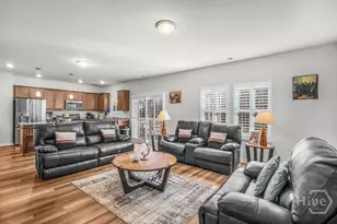 107 Daylily Dr, Springfield, GA 31329 - Photo 20