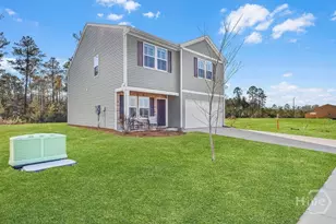 107 Daylily Dr, Springfield, GA 31329 - Photo 2