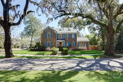 3204 Abercorn Street, Savannah, GA 31405 - Photo 2