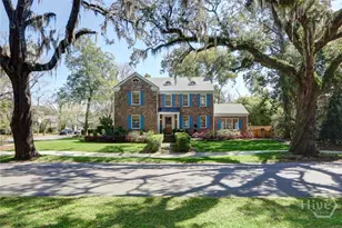 3204 Abercorn St, Savannah, GA 31405 - Photo 2
