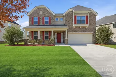 88 Winslow Circle, Savannah, GA 31407 - Photo 1