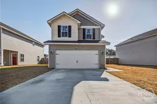 1282 Grayson, Hinesville, GA 31313 - Photo 8