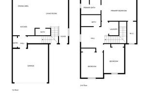1282 Grayson, Hinesville, GA 31313 - Photo 4
