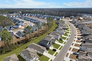 232 Bircholt Grv, Pooler, GA 31322 - Photo 38