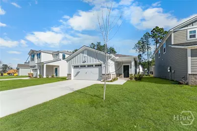 232 Bircholt Grove, Pooler, GA 31322 - Photo 1