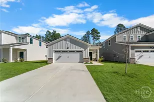 232 Bircholt Grv, Pooler, GA 31322 - Photo 2
