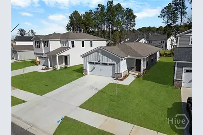 232 Bircholt Grove, Pooler, GA 31322 - Photo 34