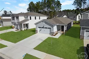 232 Bircholt Grv, Pooler, GA 31322 - Photo 34