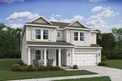 160 Mage Street, Savannah, GA 31302 - Photo 1
