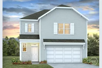 418 Flat Rock Trace, Port Wentworth, GA 31407 - Photo 4