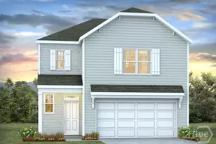 418 Flat Rock Trace, Port Wentworth, GA 31407 - Photo 4