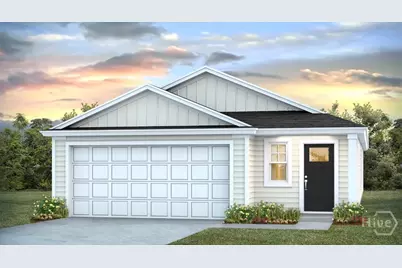 426 Flat Rock Trace, Port Wentworth, GA 31407 - Photo 2