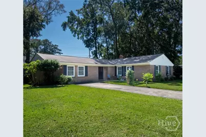 9233 Garland Drive, Savannah, GA 31406 - Photo 1