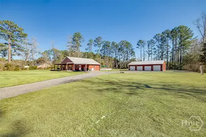 300 Zettler Loop, Guyton, GA 31312 - Photo 38