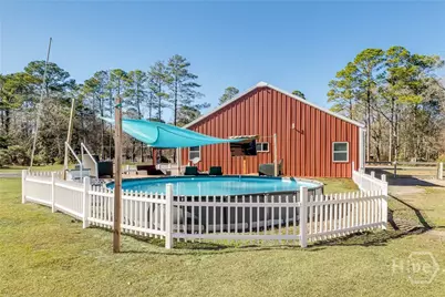 300 Zettler Loop, Guyton, GA 31312 - Photo 32