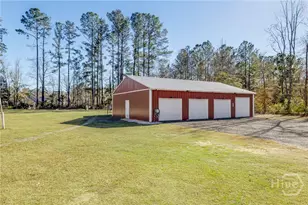 300 Zettler Loop, Guyton, GA 31312 - Photo 34