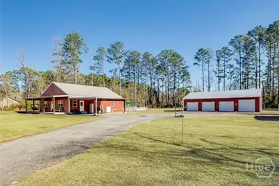 300 Zettler Loop, Guyton, GA 31312 - Photo 2