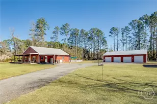 300 Zettler Loop, Guyton, GA 31312 - Photo 2
