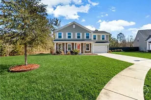 35 Little Stream Ct, Richmond Hill, GA 31324 - Photo 2
