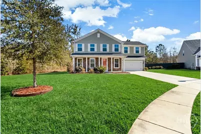 35 Little Stream Court, Richmond Hill, GA 31324 - Photo 2