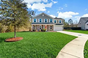 35 Little Stream Ct, Richmond Hill, GA 31324 - Photo 2