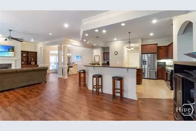 2102 River Oaks Drive, Richmond Hill, GA 31324 - Photo 14