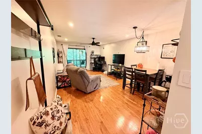 54 Colony Park Drive, Savannah, GA 31406 - Photo 6