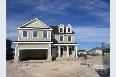 185 Champlain Drive, Pooler, GA 31322 - Photo 1