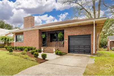 719 E 55th Street, Savannah, GA 31405 - Photo 2
