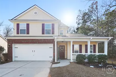 193 Hamilton Grove Drive, Pooler, GA 31322 - Photo 1