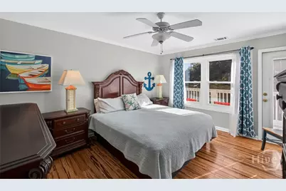 145 S Campbell Avenue #E, Tybee Island, GA 31328 - Photo 10