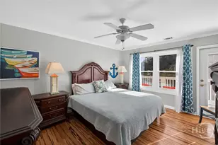 145 S Campbell Ave, Tybee Island, GA 31328 - Photo 10