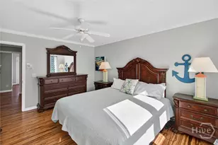 145 S Campbell Ave, Tybee Island, GA 31328 - Photo 12