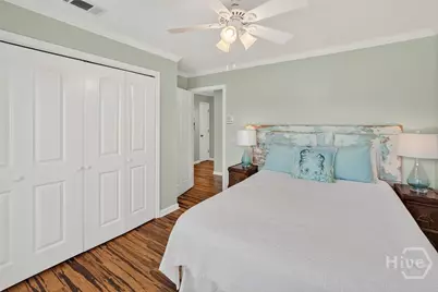 145 S Campbell Avenue #E, Tybee Island, GA 31328 - Photo 30