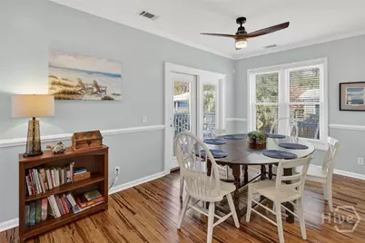 145 S Campbell Avenue #E, Tybee Island, GA 31328 - Photo 8
