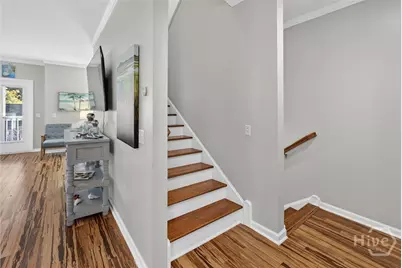 145 S Campbell Avenue #E, Tybee Island, GA 31328 - Photo 8