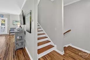 145 S Campbell Ave, Tybee Island, GA 31328 - Photo 8