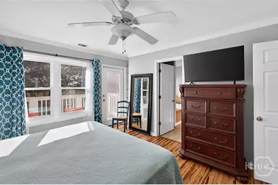 145 S Campbell Avenue #E, Tybee Island, GA 31328 - Photo 20