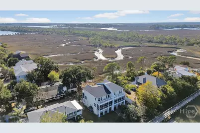 145 S Campbell Avenue #E, Tybee Island, GA 31328 - Photo 26