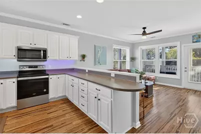 145 S Campbell Avenue #E, Tybee Island, GA 31328 - Photo 12
