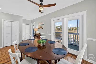 145 S Campbell Avenue #E, Tybee Island, GA 31328 - Photo 16