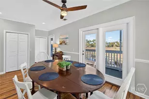 145 S Campbell Ave, Tybee Island, GA 31328 - Photo 16