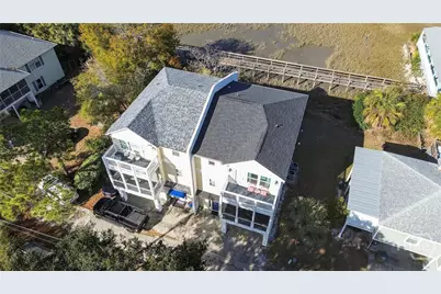 145 S Campbell Avenue #E, Tybee Island, GA 31328 - Photo 42