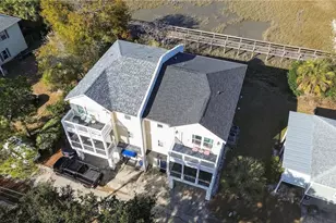 145 S Campbell Ave, Tybee Island, GA 31328 - Photo 42