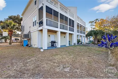 145 S Campbell Avenue #E, Tybee Island, GA 31328 - Photo 22