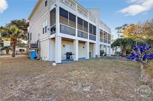 145 S Campbell Ave, Tybee Island, GA 31328 - Photo 22