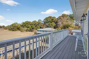 145 S Campbell Ave, Tybee Island, GA 31328 - Photo 32