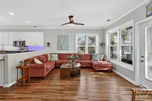 145 S Campbell Ave, Tybee Island, GA 31328 - Photo 6